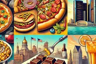 Detroit Food Tour thumbnail 3