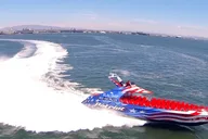 San Diego Jet Boat Ride thumbnail 5