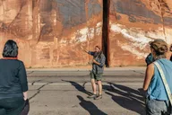 Moab Canyoneering and Canyonlands 4x4 Adventure thumbnail 3