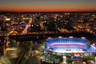 Nashville Christmas Lights Helicopter Tour thumbnail 3