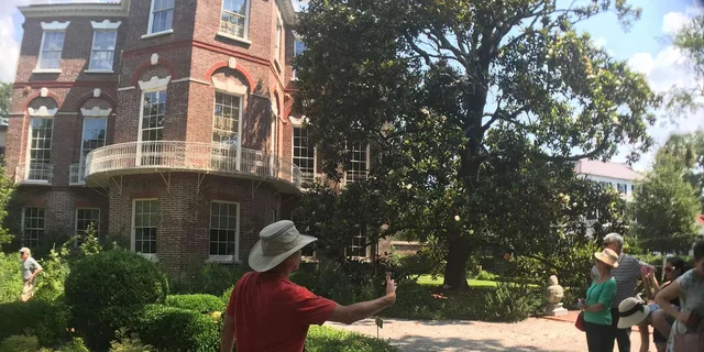 Charleston History Walking Tour - Image 2