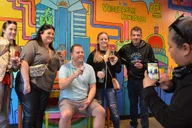 Austin Food Tour with Local Flavors and Tastings thumbnail 2