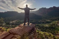Sedona Vortex Jeep Tour thumbnail 2