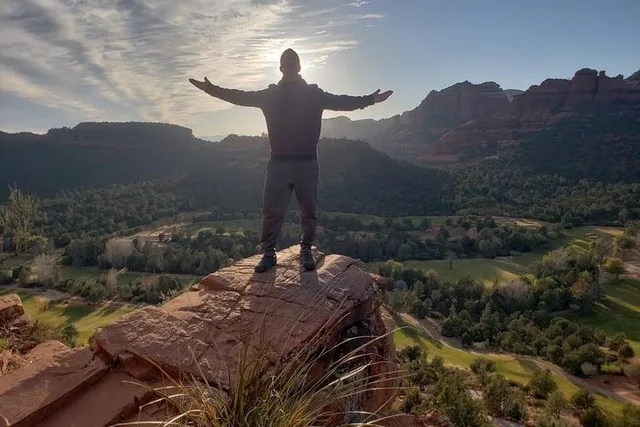 Sedona Vortex Jeep Tour - Image 2