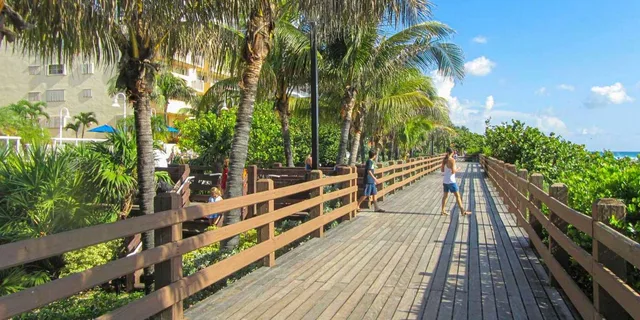 Miami Coastal Private Tour - Image 1