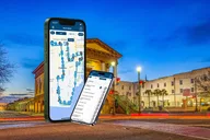 Charleston Self-Guided Audio Walking Tour thumbnail 4