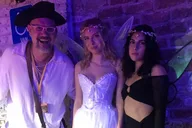 Savannah Haunted Pub Crawl with Captain thumbnail 5