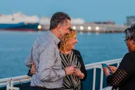 Norfolk City Dinner Cruise thumbnail 2