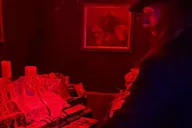 Galveston Haunted Mayfield Manor Tour thumbnail 2