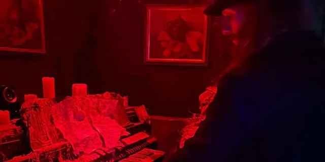 Galveston Haunted Mayfield Manor Tour - Image 2