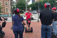Atlanta Segway Tour of Midtown thumbnail 4