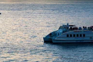 Key West Sunset Dinner Cruise with Live Music thumbnail 4