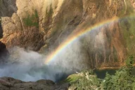 Yellowstone National Park Lower Loop Tour thumbnail 6
