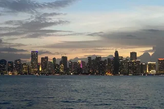 Miami Celebrity Homes and Biscayne Bay Cruise