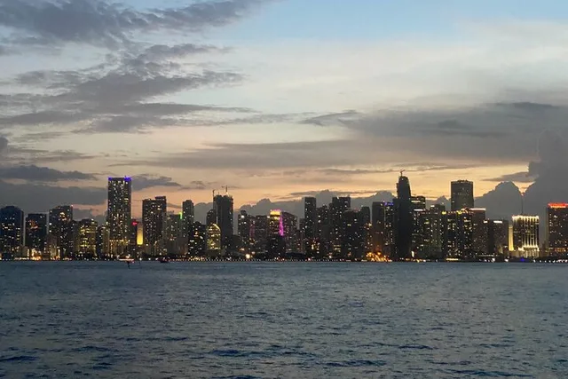 Miami Celebrity Homes and Biscayne Bay Cruise - Image 1
