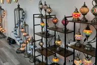 Philadelphia Turkish Mosaic Lamp Workshop thumbnail 6