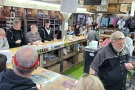 Pigeon Forge Moonshine & Wine Tasting Tour 4 hr thumbnail 5