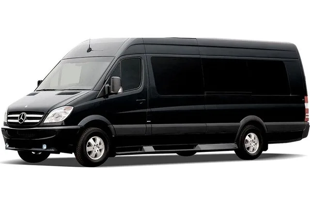 New York City Private Transfer from JFK - Image 4