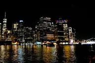 New York City Lights Cruise thumbnail 5