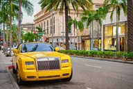 Los Angeles City and Shopping Tour in a Limo thumbnail 3