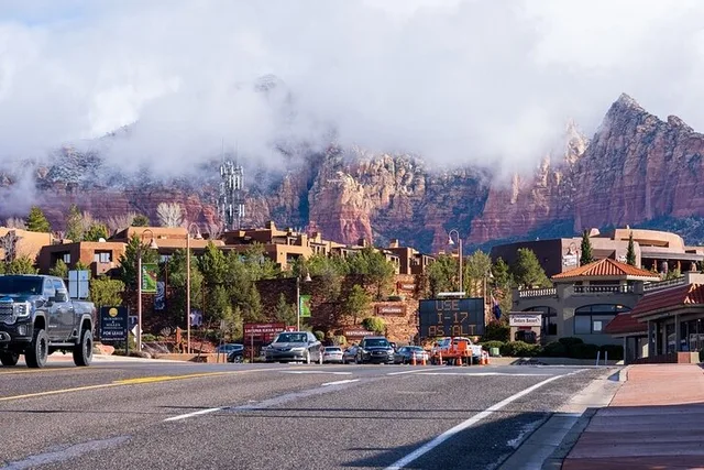 Sedona Tour Half Day - Image 6