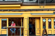 New York City Greenwich Village Food and History Tour thumbnail 6