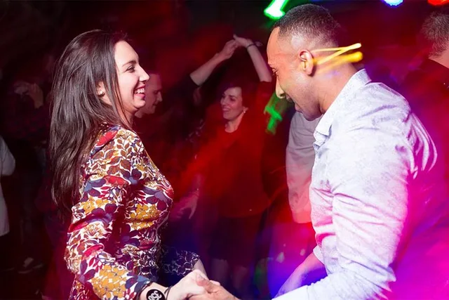 New York Salsa Dance Experience - Image 1