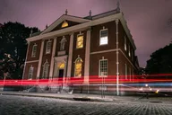 Philadelphia Ghost Tour thumbnail 2