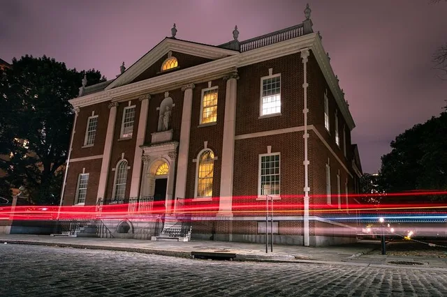 Philadelphia Ghost Tour - Image 2