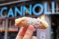 New York City Chinatown and Little Italy Food Tour thumbnail 6