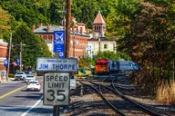 Jim Thorpe Historic Walking Tour thumbnail 6