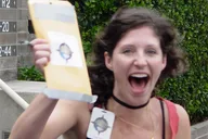 Los Angeles Tour and Scavenger Hunt thumbnail 2