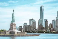 New York City Statue of Liberty Sightseeing Cruise thumbnail 2