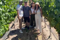 Santa Barbara Wine Country Tour thumbnail 4