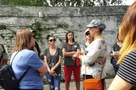 New Orleans Garden District Walking Tour thumbnail 6