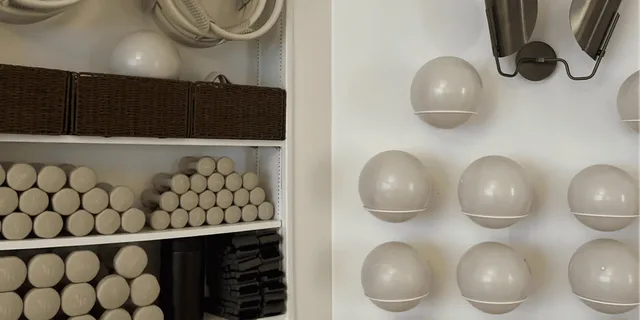 New York Yoga or Pilates Class in Historic Townhouse - Image 2