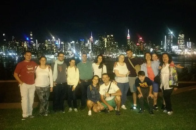 New York Night Views Tour - Image 2