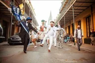 New Orleans Private Photoshoot thumbnail 1