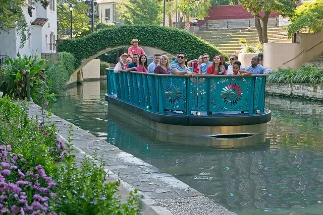 San Antonio Explorer Pass - Image 5