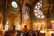 New York City Museum Tour at Eldridge Street thumbnail 3