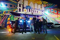 Houston Bike Bar Party Tour 2 hr thumbnail 5