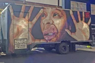 Brooklyn Graffiti & Street Art Walking Tour 2 hr thumbnail 5