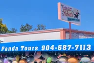 St. Augustine Shopping Tour in Uptown thumbnail 1
