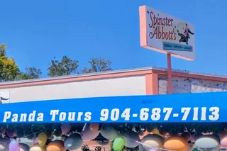 St. Augustine Shopping Tour in Uptown