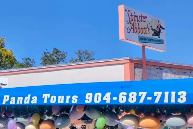 St. Augustine Shopping Tour in Uptown - Image 1
