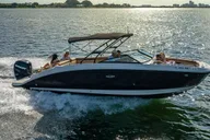 Miami Boat Tour to Raccoon Island and Millionaire's Row thumbnail 1