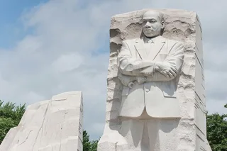 Washington DC African American Heritage Tour