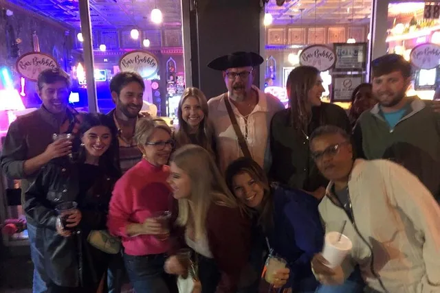 Savannah Ghosts, History and Scandals Pub Crawl - Image 3