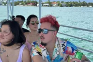 Miami Mobsters & River Mysteries Cruise thumbnail 3