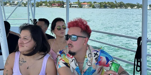 Miami Mobsters & River Mysteries Cruise - Image 3